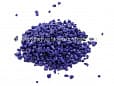 Перламутровый фиолетовый грунт для декора мелкий, 100 гр