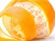 Цедры апельсина порошок, 10 гр