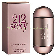 Косметическая отдушка по мотивам аромата Carolina Herrera - 212 Sexy, 10 мл