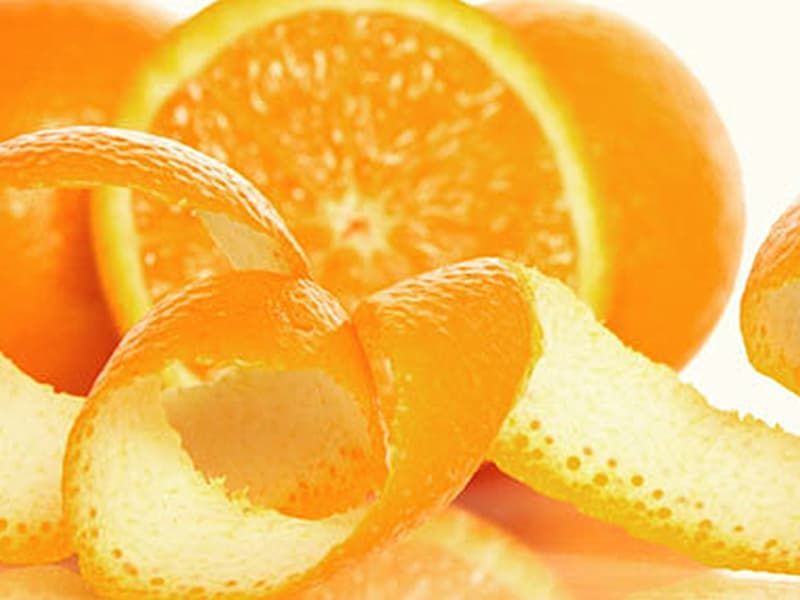 Апельсин, цветочная вода (гидролат), 100 мл