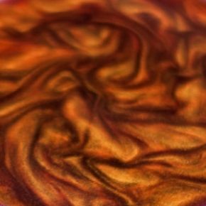 Шиммер для ванны Лонг Айленд Айс Ти - 3D голографический жемчуг, 160 г