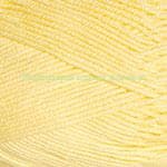 Пряжа YarnArt Ideal 224, 100% хлопок, 50г/170м, светло-желтый