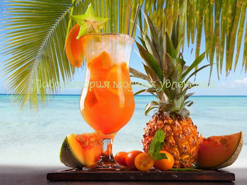 Косметическая отдушка Релакс, 10 мл