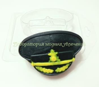 Форма Фуражка