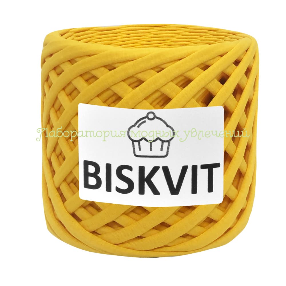 Интернет-магазин Трикотажная пряжа Biskvit, Трикотажная пряжа Biskvit купить