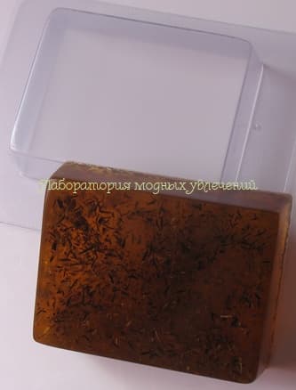Форма Прямоугольник (ex-dirty)
