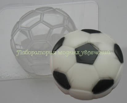 Форма Футбольный мяч