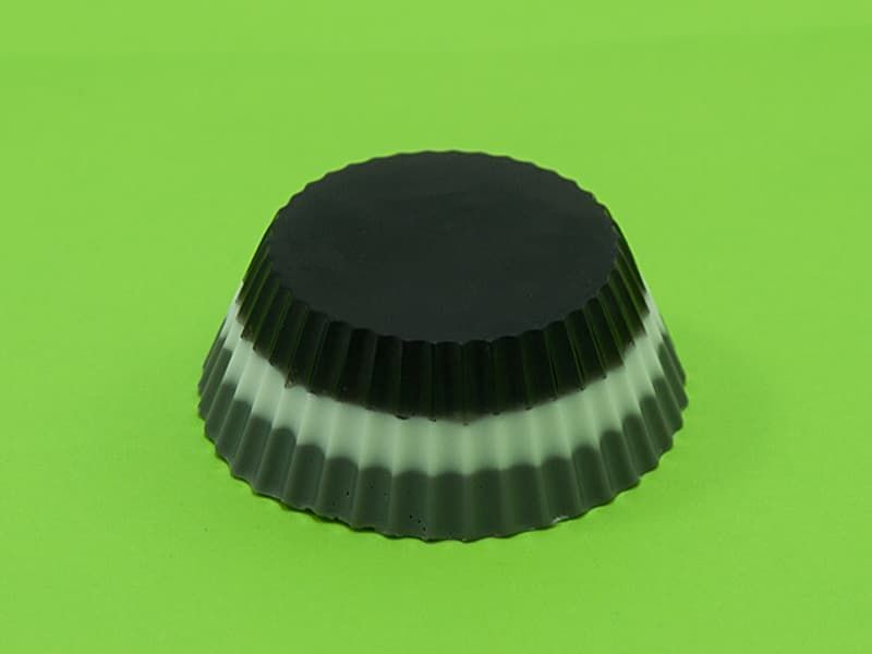 Черный пигмент косметический жидкий, 10 мл