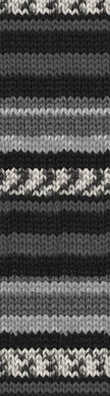 Пряжа Alize Superwash Comfort socks 2695, 75% шерсть, 25% полиамид 100г/420м, монохромный