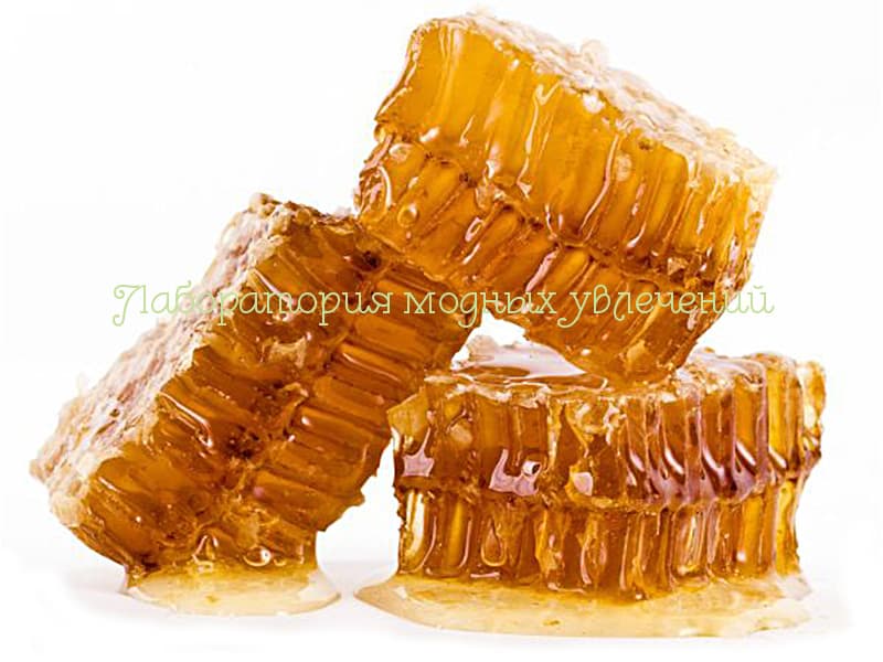 Пищевой ароматизатор Cake Flavors Мёд, 10 мл