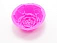 Форма силиконовая Роза 66х27 мм