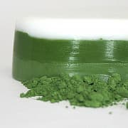 Сухой косметический пигмент Зеленый, 10 г