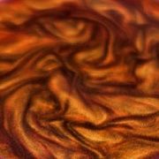 Шиммер для ванны Лонг Айленд Айс Ти - 3D голографический жемчуг, 160 г
