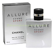 Косметическая отдушка по мотивам аромата Chanel - Allure Homme Sport (mаn), 10  мл