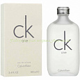 Косметическая отдушка по мотивам аромата Calvin Klein - CK One (unisex), 10 мл