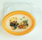 Форма Рамка (Hobby Page)