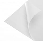 Зигзаги. Бумага для скрапбукинга с клееевым слоем, 20х21.5 см, 250 г/м2