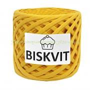 Пряжа Biskvit, 100% хлопок, 330г/100м, дыня