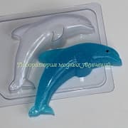 Форма Дельфин