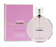 Косметическая отдушка по мотивам аромата Chanel - Chance eau Tendre, 10 мл