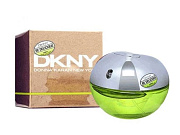 Косметическая отдушка по мотивам аромата DKNY - Be Delicious, 10 мл