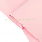 Фоамиран нежно-розовый 142, толщина 1 мм, 60х70 см