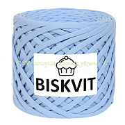 Пряжа Biskvit, 100% хлопок, 330г/100м, ниагара