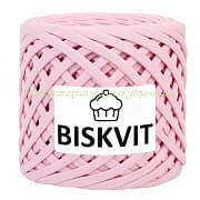 Пряжа Biskvit, 100% хлопок, 330г/100м, зефир