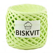 Пряжа Biskvit, 100% хлопок, 330г/100м, мохито
