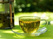 Косметическая отдушка Зеленый чай, 10 мл