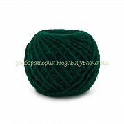 Пряжа Карачаевская пряжа 40, 100% акрил, 40-42г, бутылочный Пряжа Карачаевская пряжа 40, 100% акрил, 40-42г, бутылочный