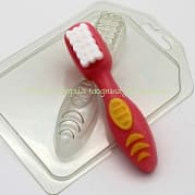 Форма Зубная щетка