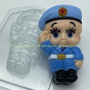Форма Малыш/Десантник