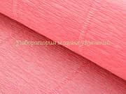 Бумага гофрированная Светло-розовая 549 (180г)