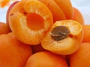 Масло абрикосовой косточки, рафинированное