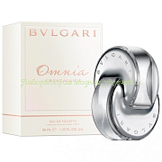 Косметическая отдушка по мотивам аромата Bvlgari - Omnia Crystalline, 10 мл